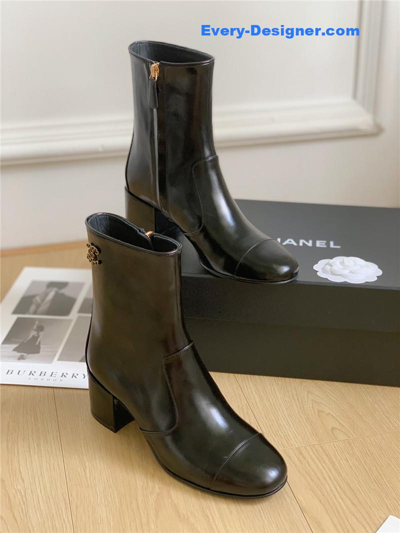 CC new ankle boots