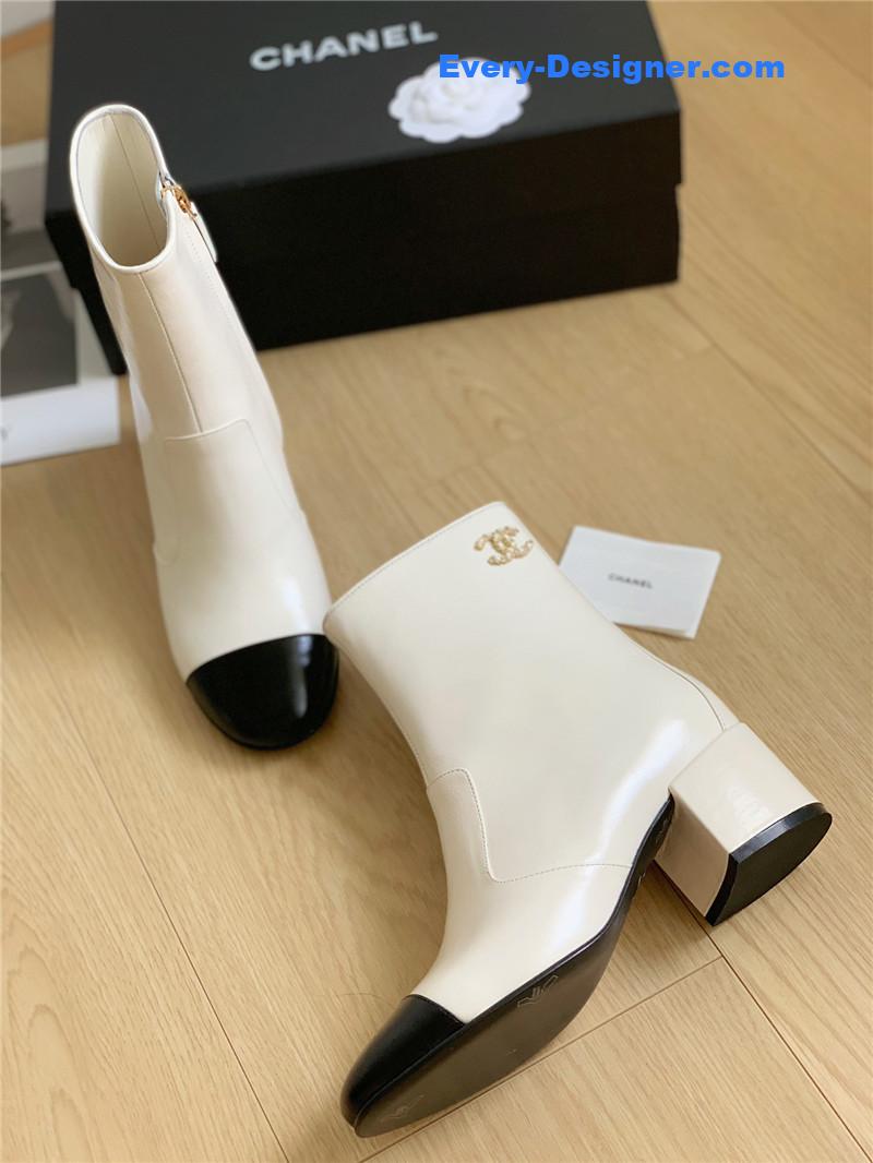CC new ankle boots