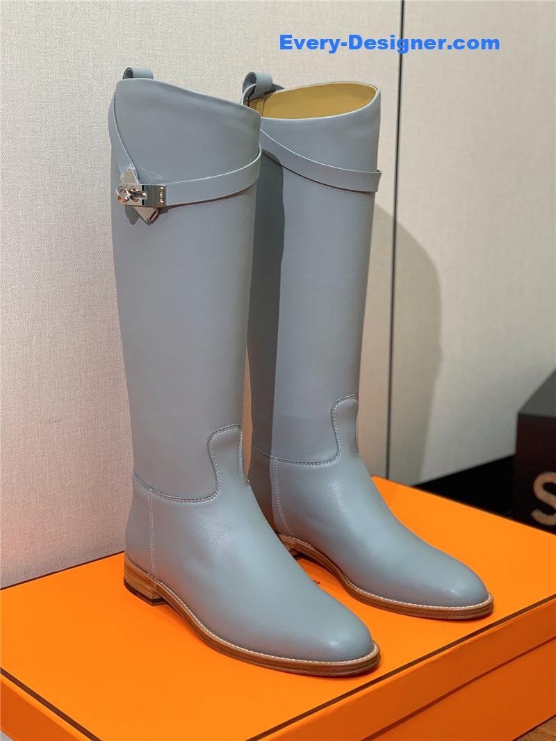 H**me5 rider boots