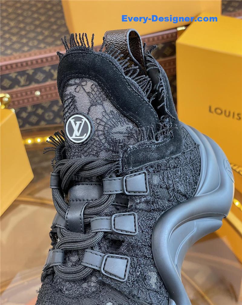 l0vis Vvtt0n lv fashion trend casual sneakers