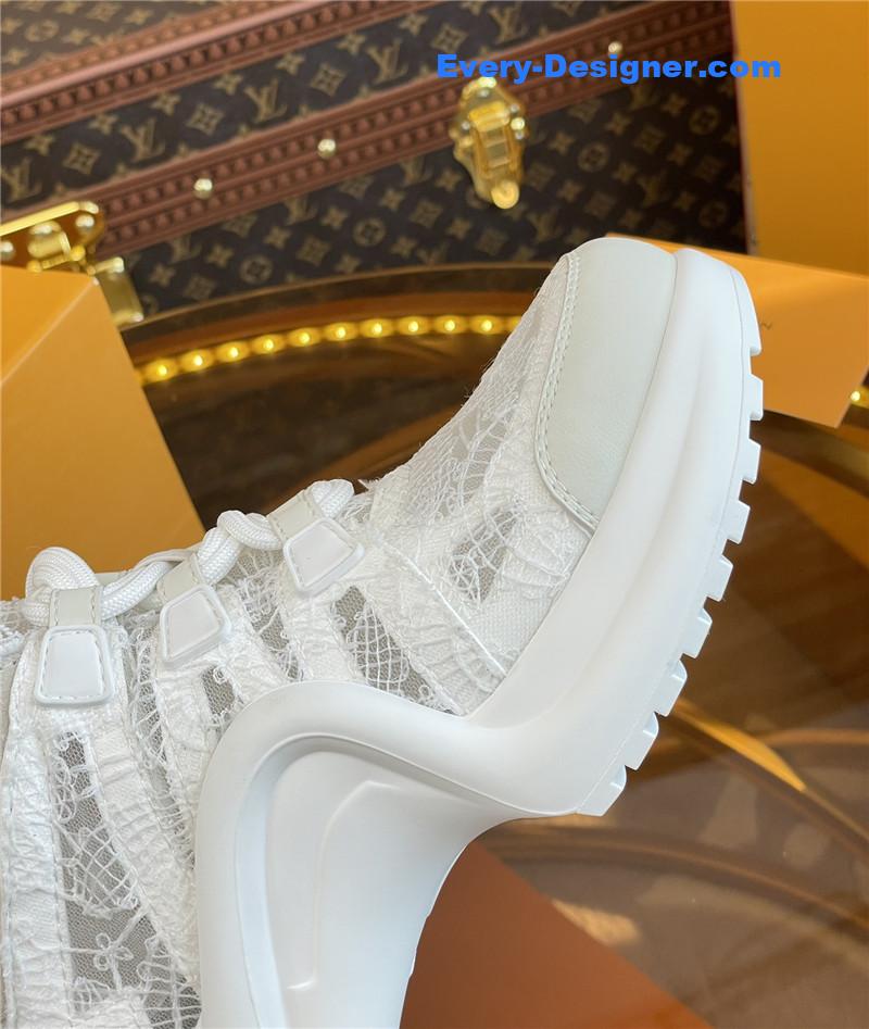 l0vis Vvtt0n lv fashion trend casual sneakers
