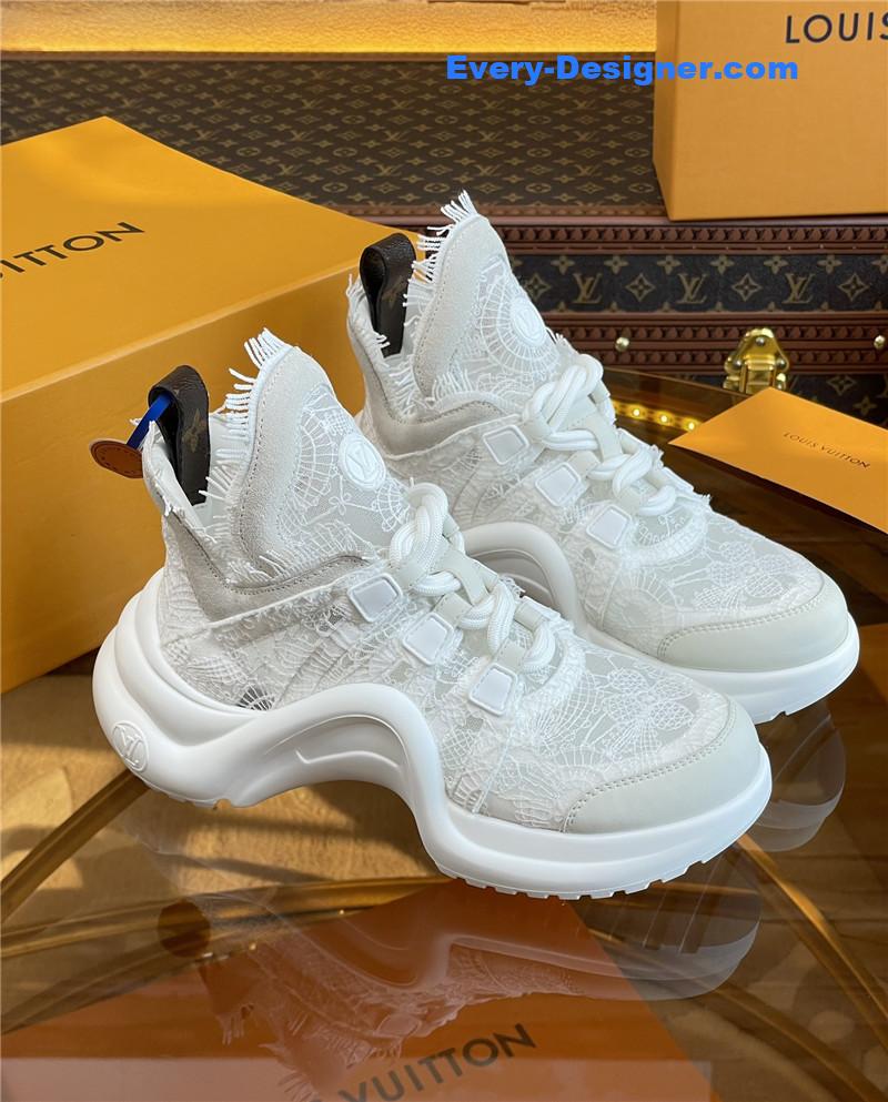 l0vis Vvtt0n lv fashion trend casual sneakers