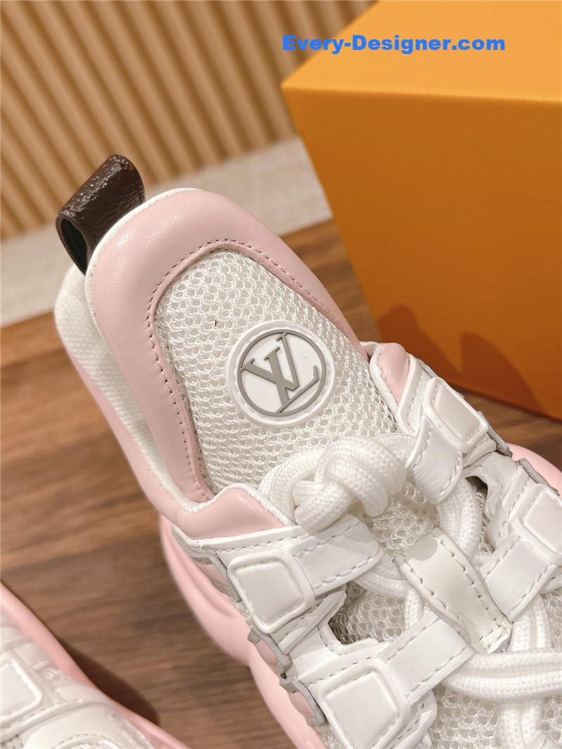 l0vis Vvtt0n lv fashion trend casual sneakers