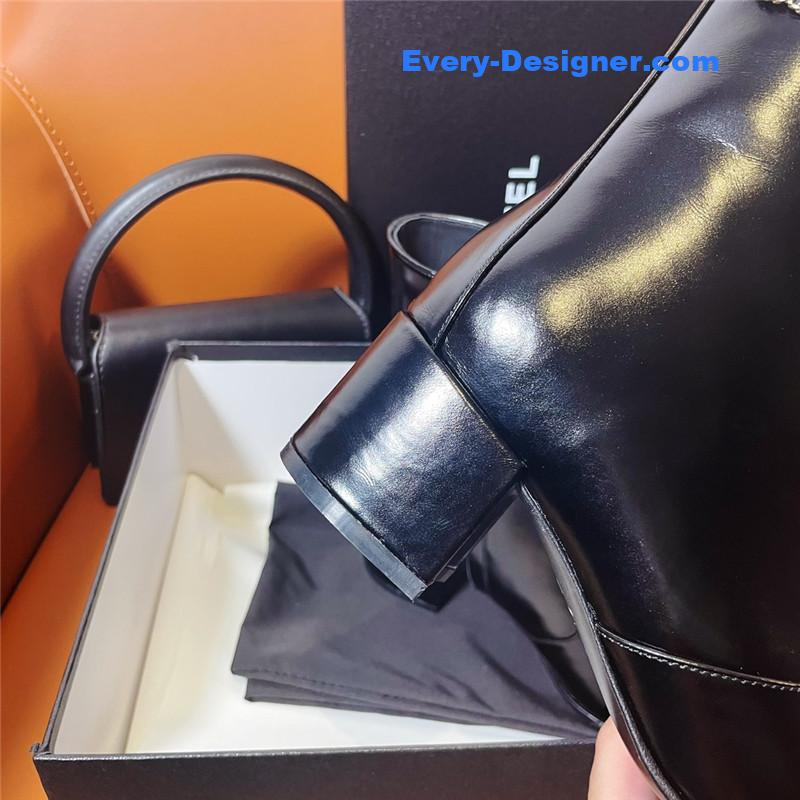 CC new hot high heels