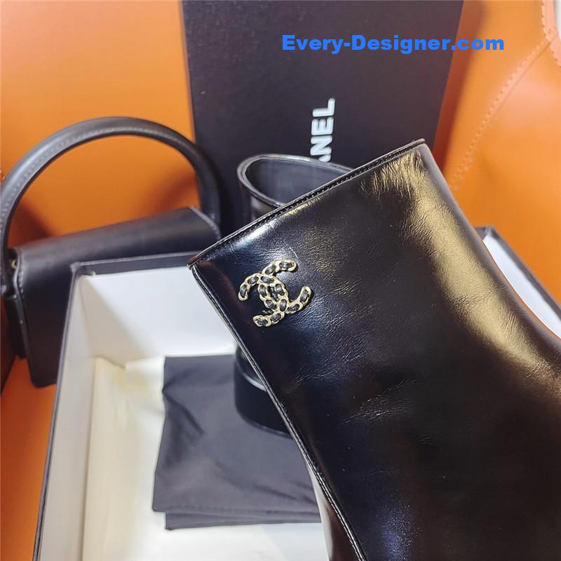 CC new hot high heels
