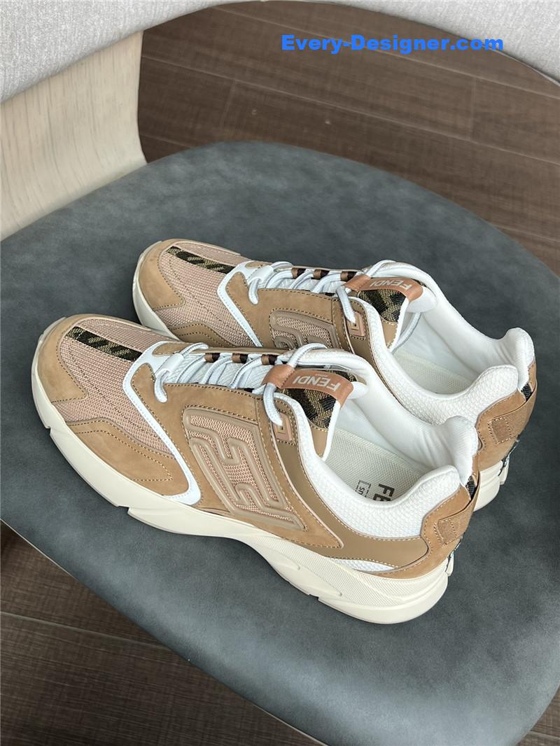 F**di faster sneakers