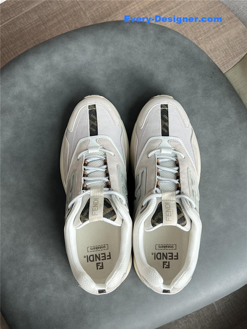 F**di faster sneakers