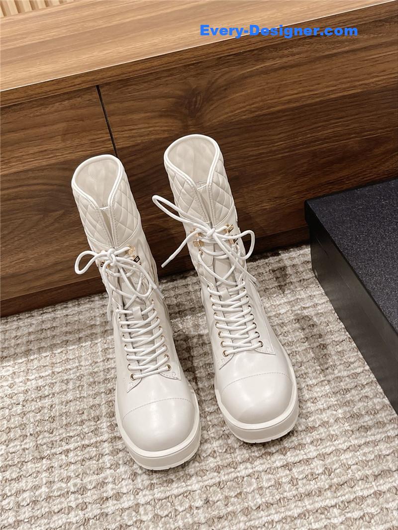 CC autumn winter new short boots