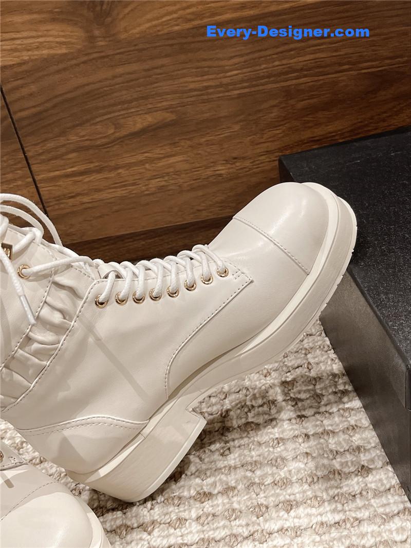 CC autumn winter new short boots