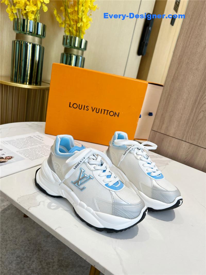l0vis Vvtt0n lv classic running shoes
