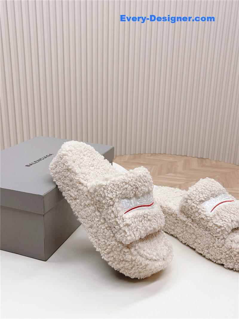 Ba1en*iaga platform fur sliders