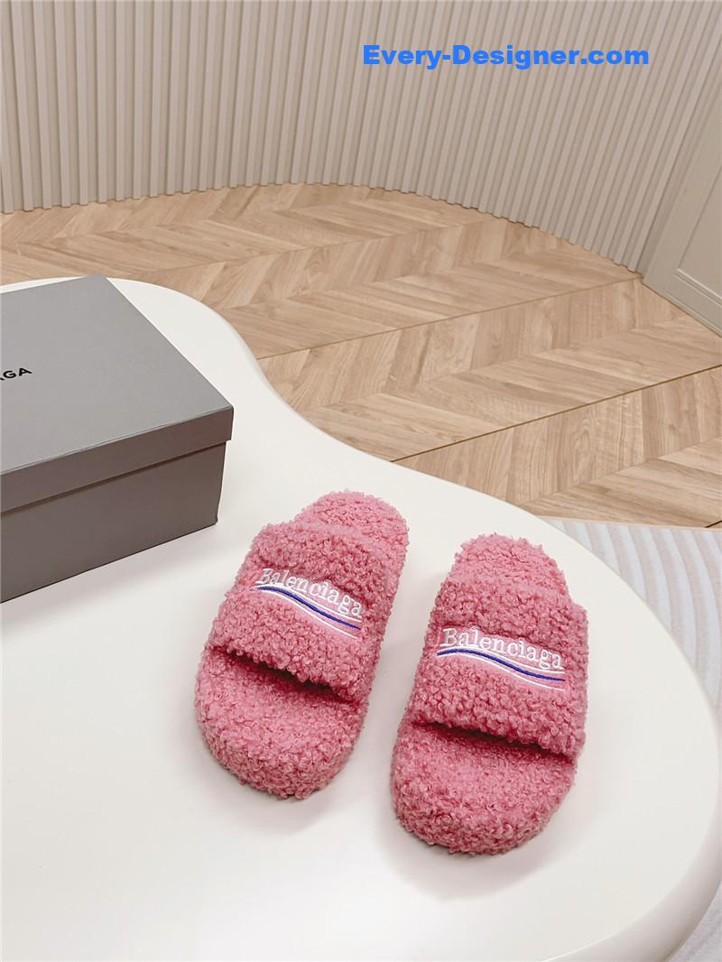 Ba1en*iaga platform fur sliders