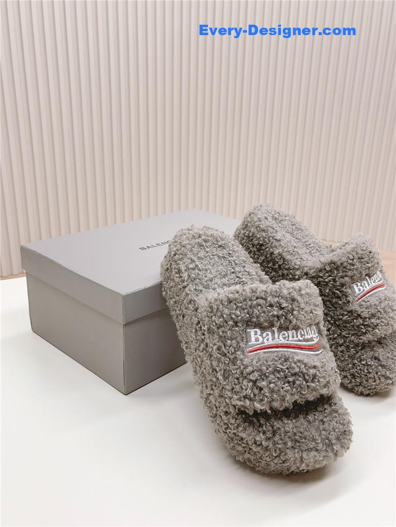 Ba1en*iaga platform fur sliders