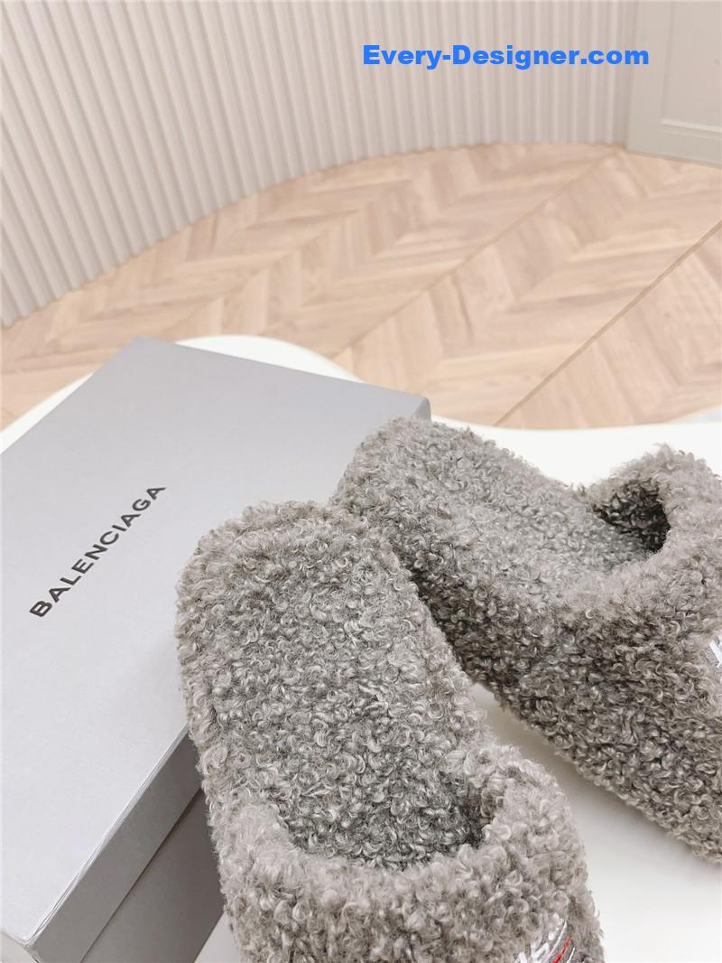 Ba1en*iaga platform fur sliders