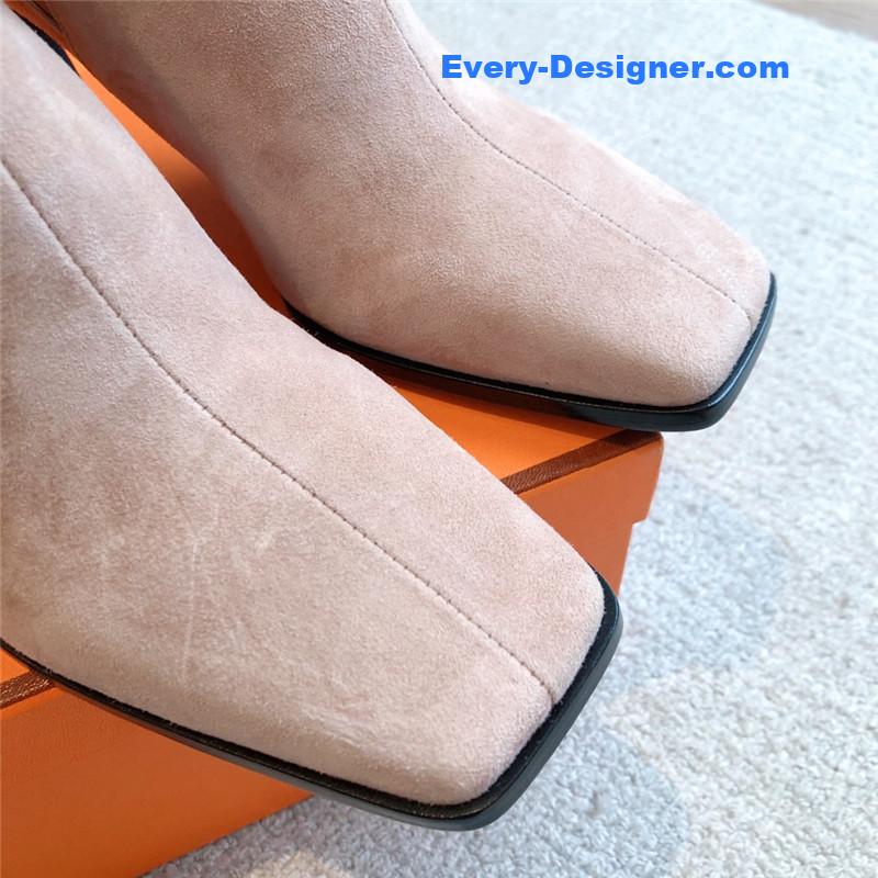 H**me5 autumn winter ankle boots