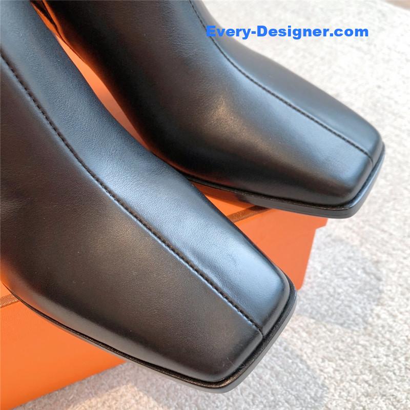 H**me5 autumn winter ankle boots