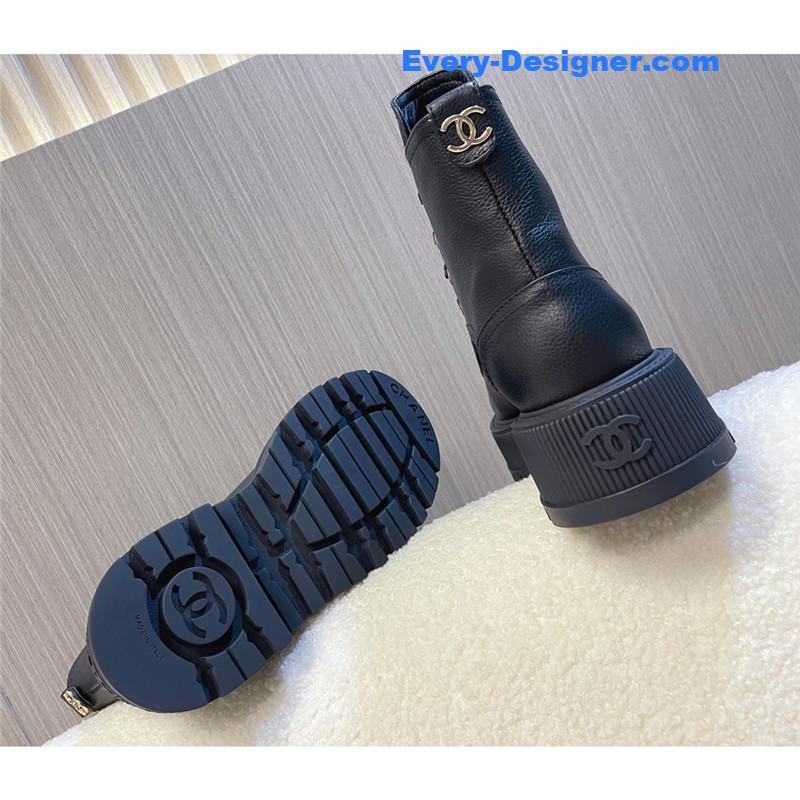 CC autumn winter latest motorcycle boots