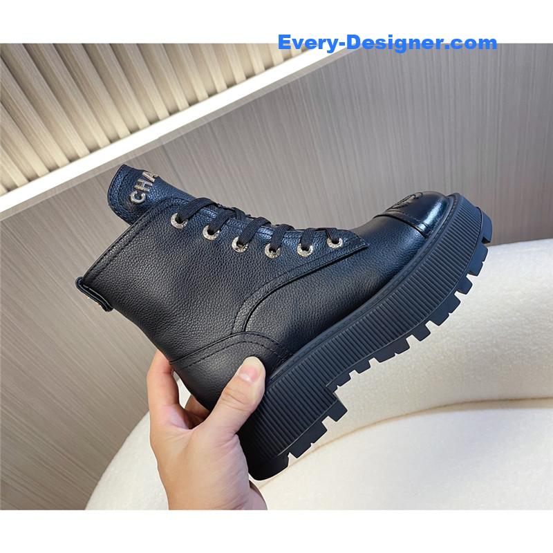 CC autumn winter latest motorcycle boots