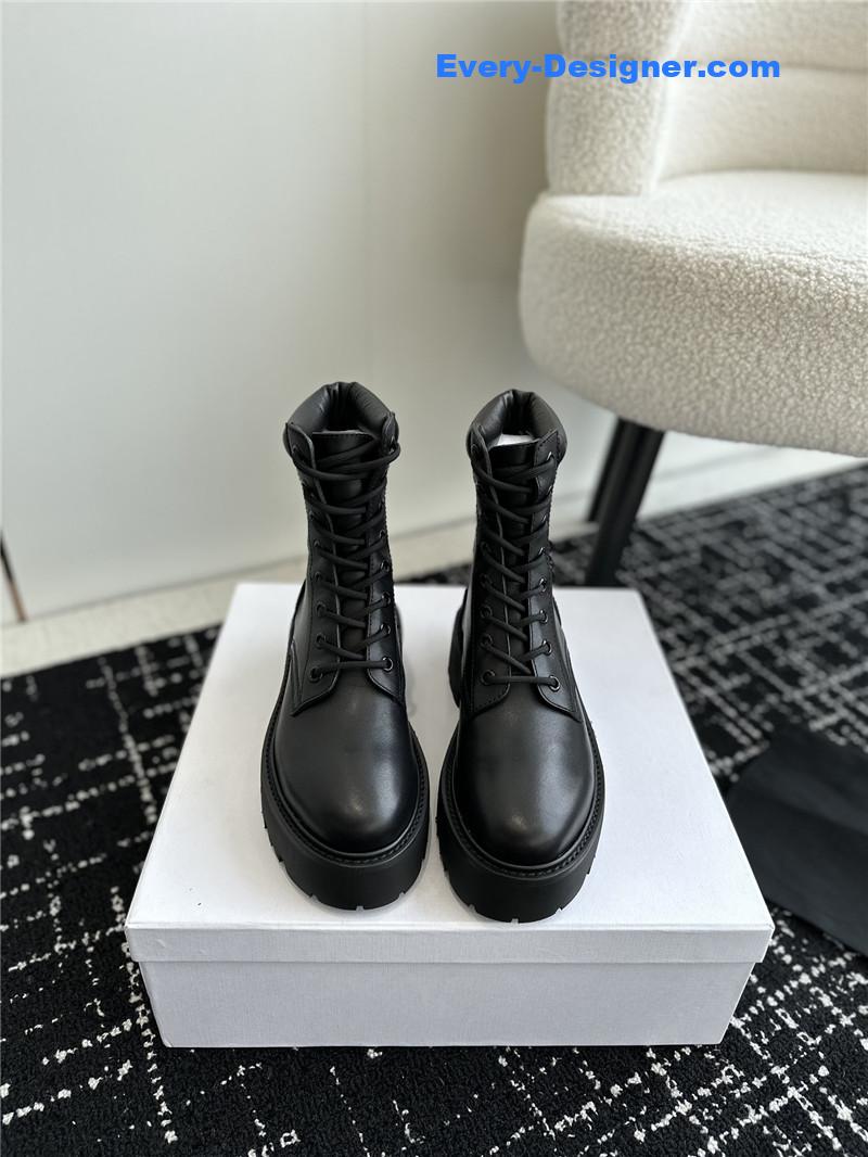 Ce1i*e autumn and winter popular style martin boots