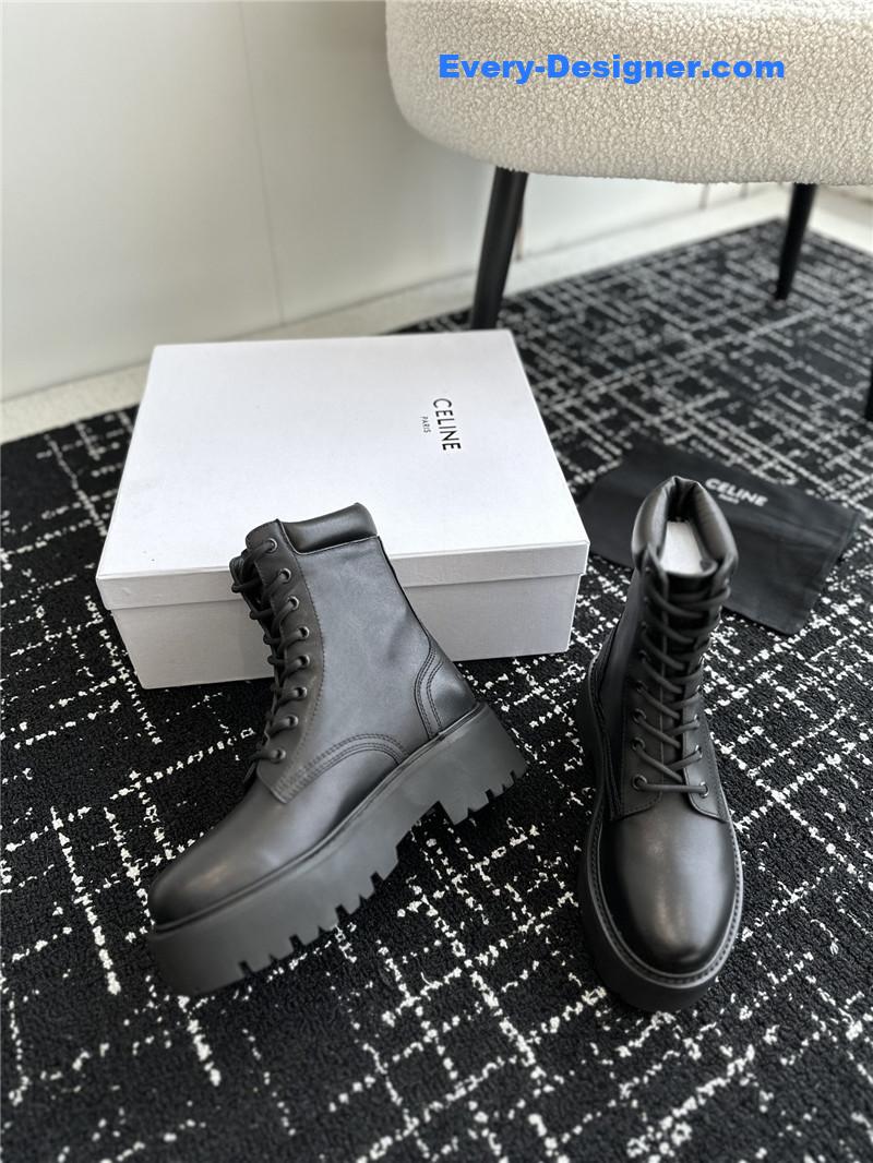 Ce1i*e autumn and winter popular style martin boots