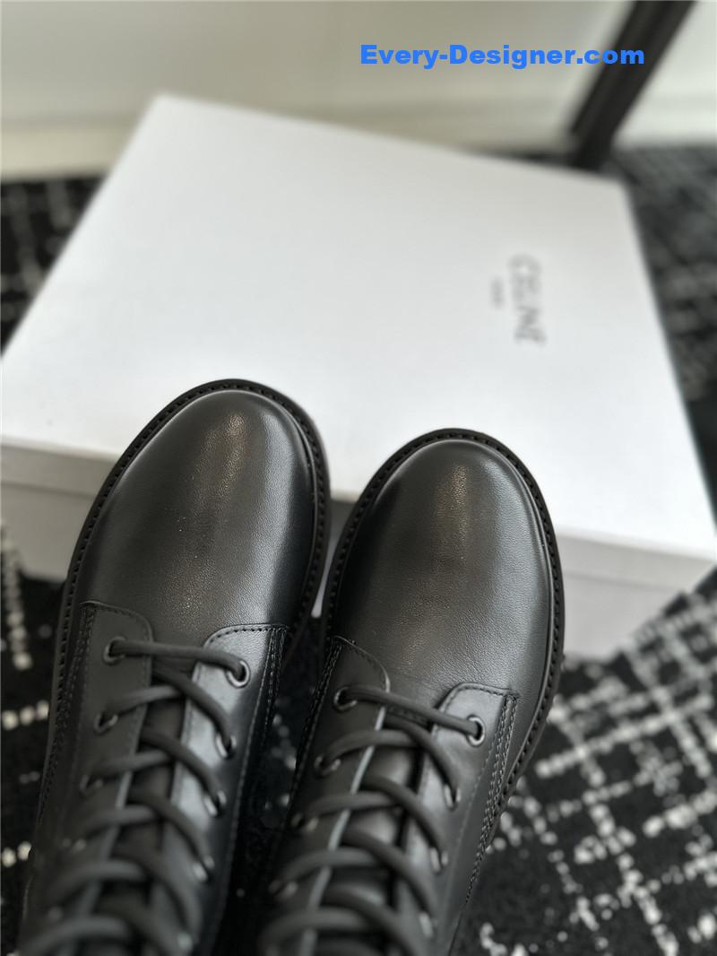 Ce1i*e autumn and winter popular style martin boots