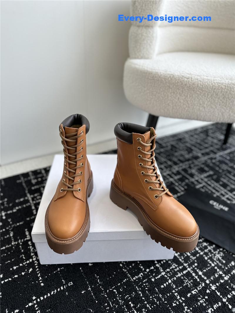 Ce1i*e autumn and winter popular style martin boots