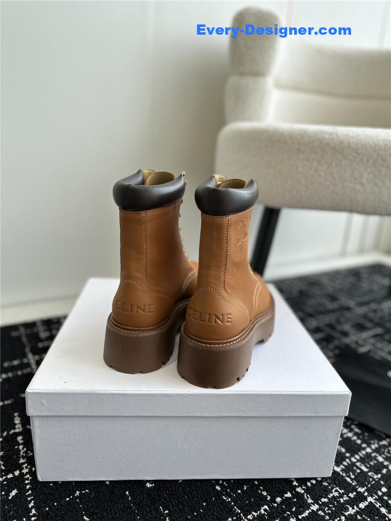 Ce1i*e autumn and winter popular style martin boots