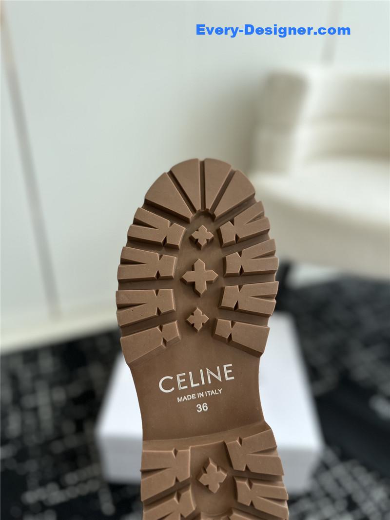 Ce1i*e autumn and winter popular style martin boots