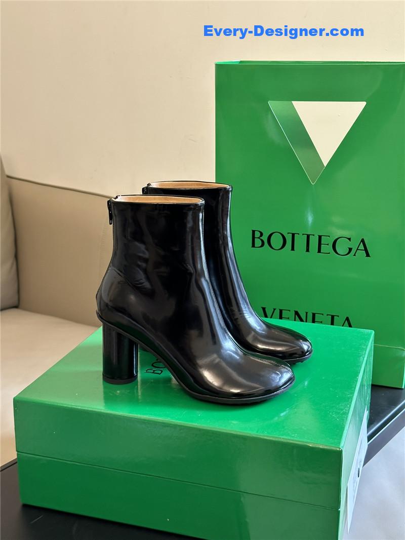 b0tt*ga Ven*ta autumn and winter new products ankle boots