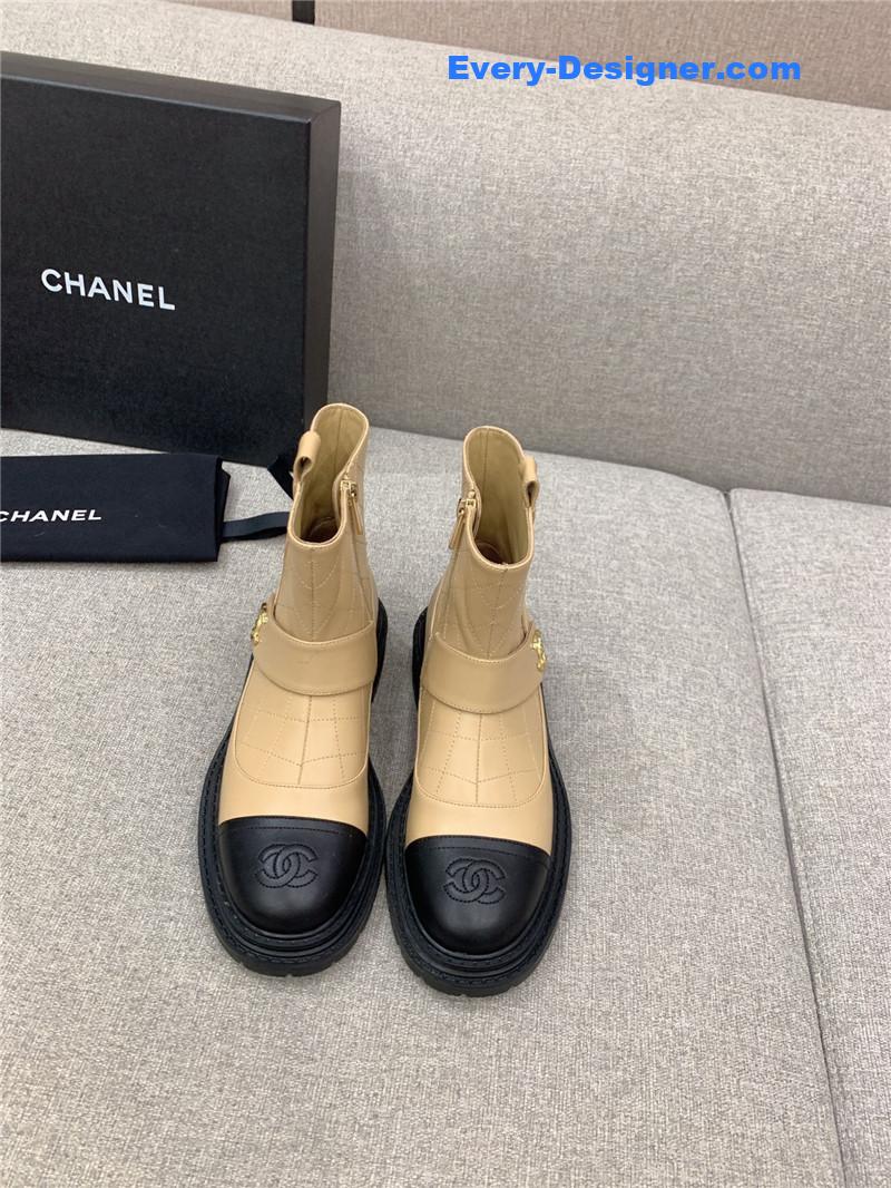 CC new short boots