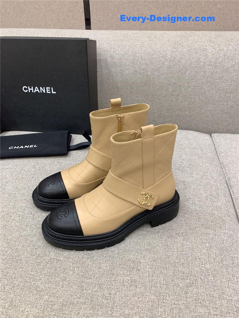 CC new short boots