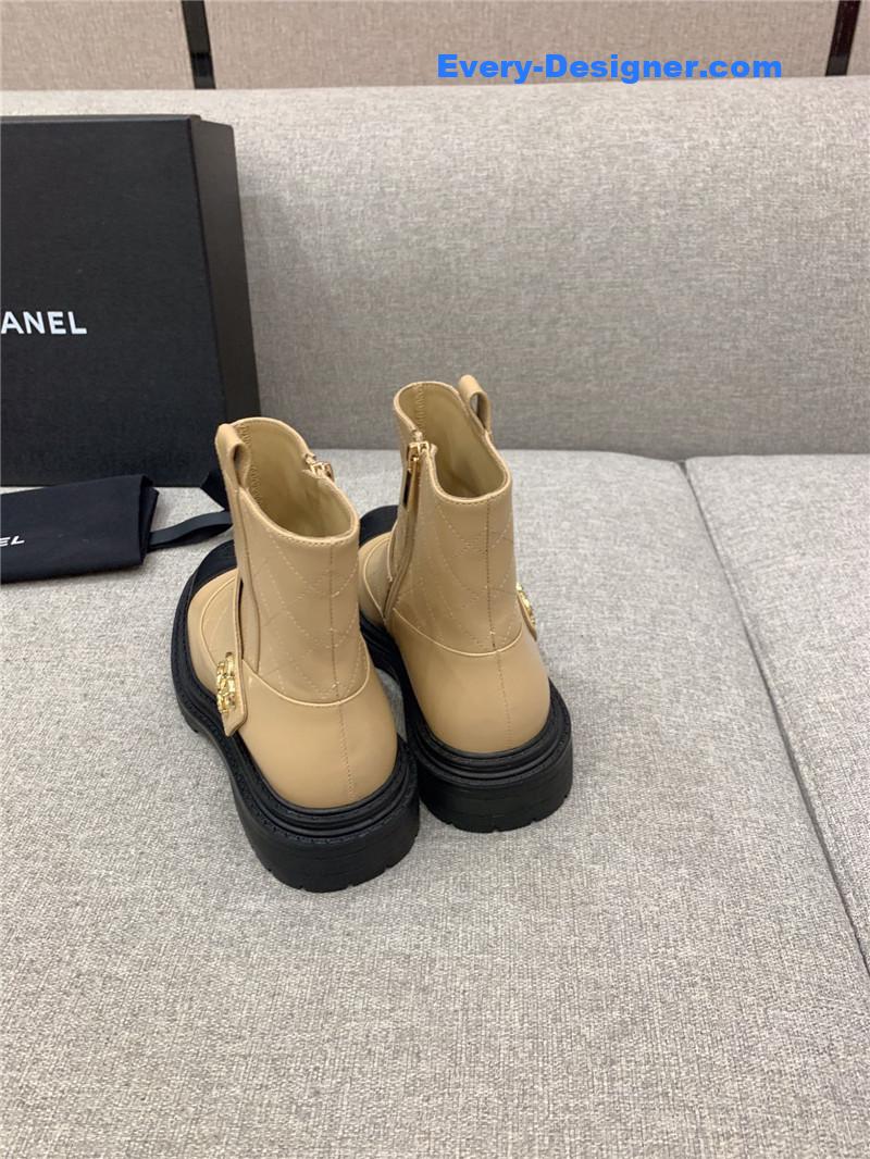 CC new short boots