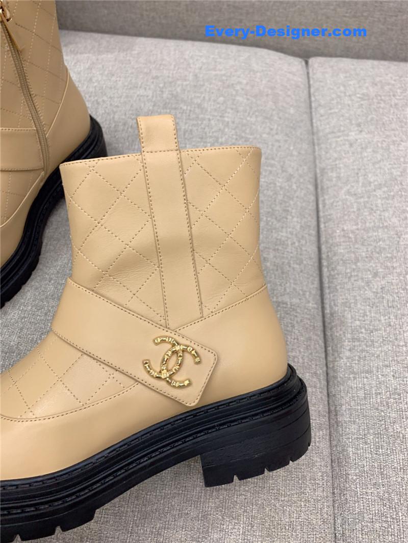 CC new short boots