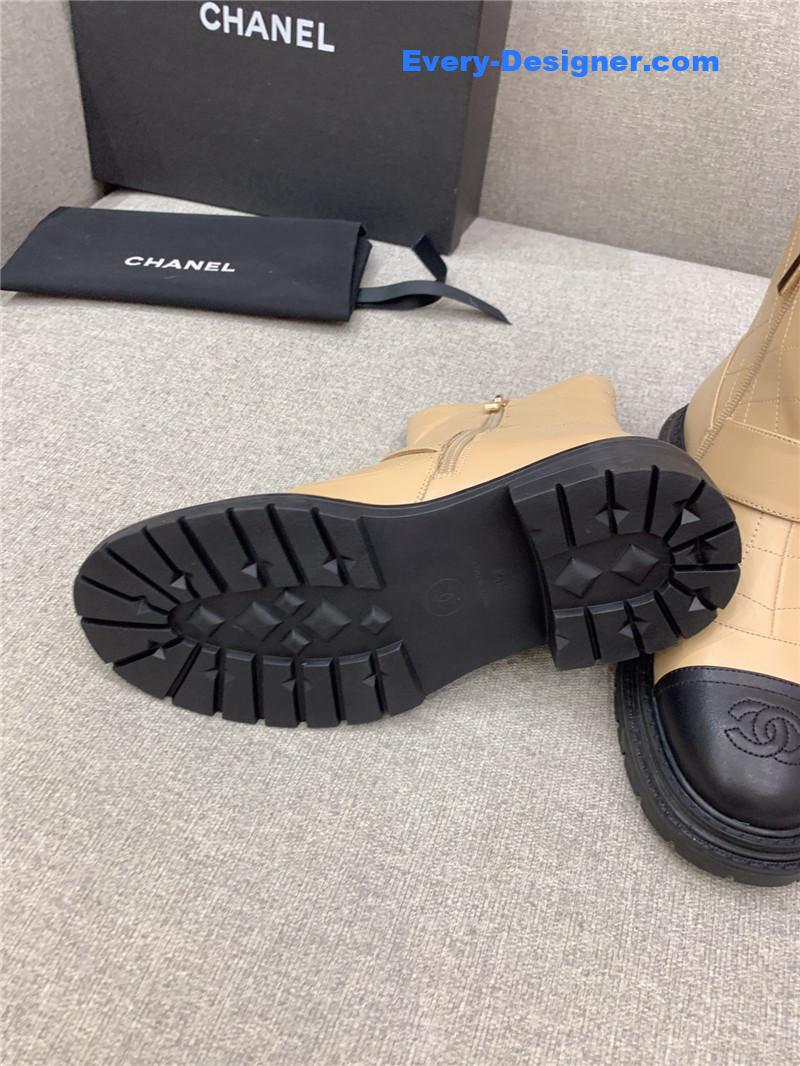 CC new short boots