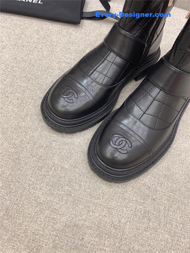 CC new short boots