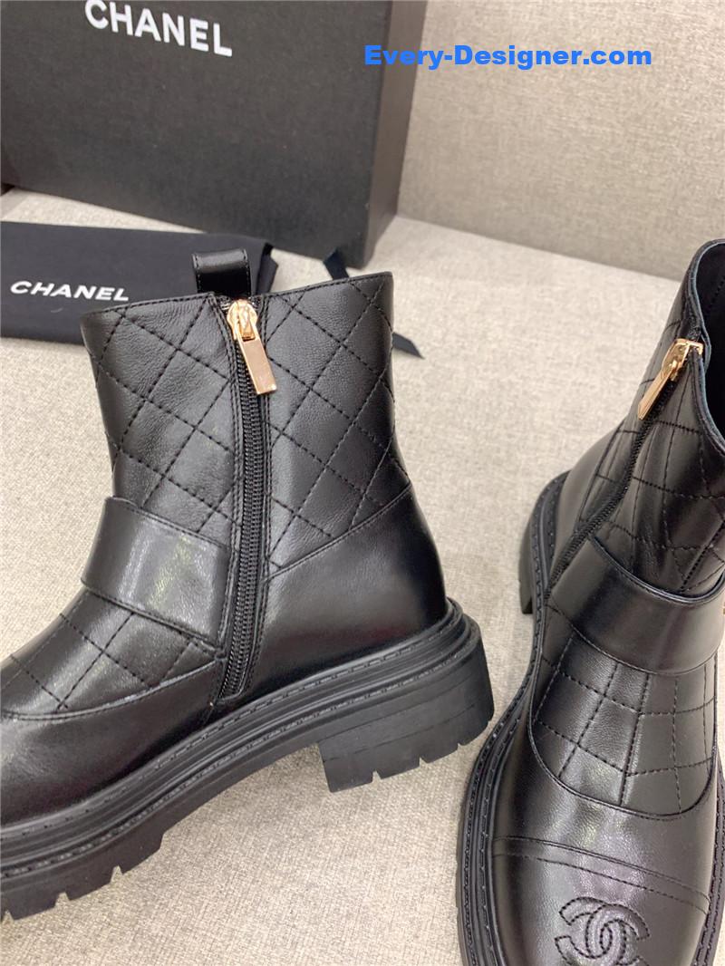 CC new short boots