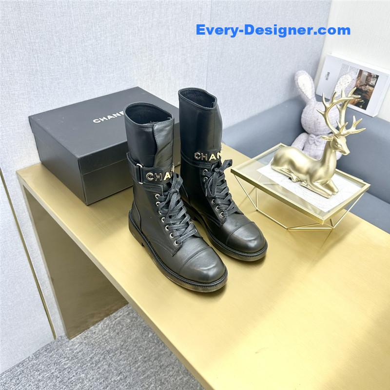CC new martin boots