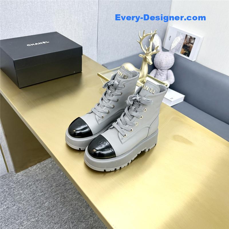 CC new martin boots
