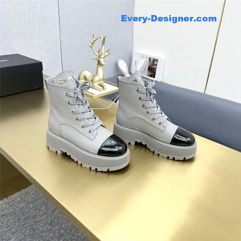 CC new martin boots