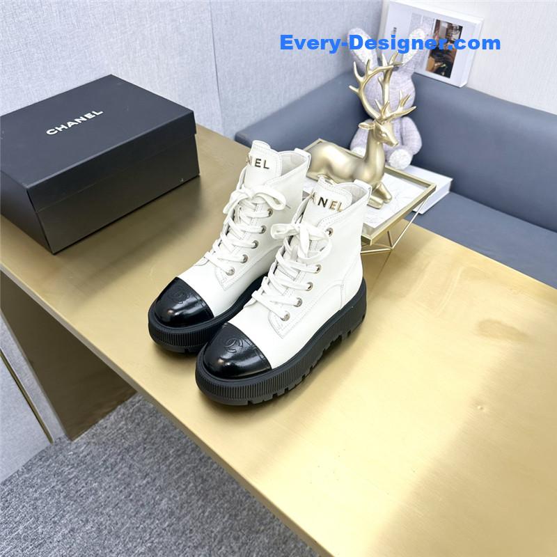 CC new martin boots