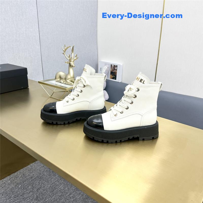 CC new martin boots