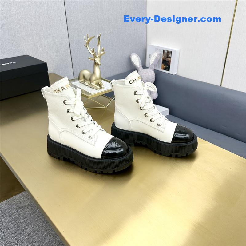 CC new martin boots