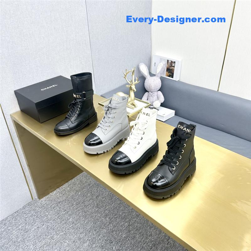 CC new martin boots