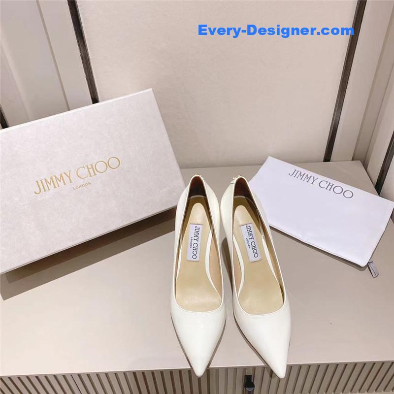 J1m*y Ch00 new last type stiletto high heels