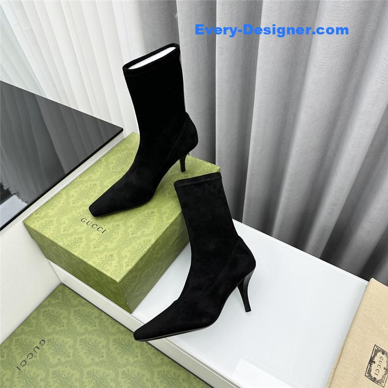 Gvc*1 british style classic boots