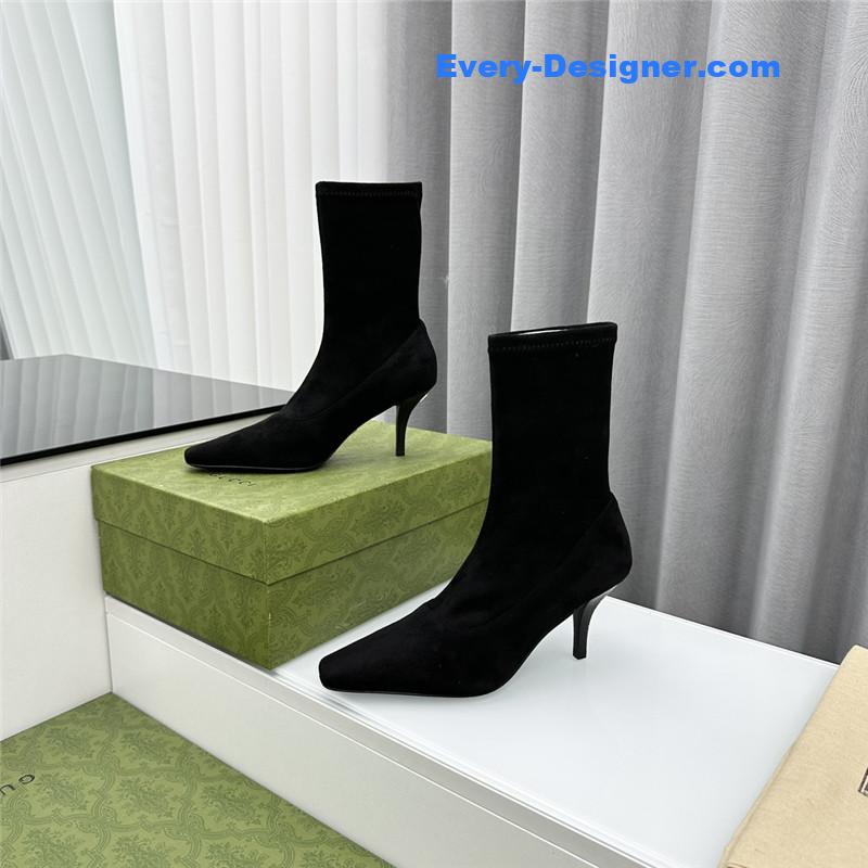 Gvc*1 british style classic boots