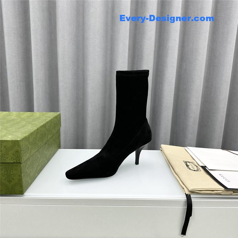 Gvc*1 british style classic boots