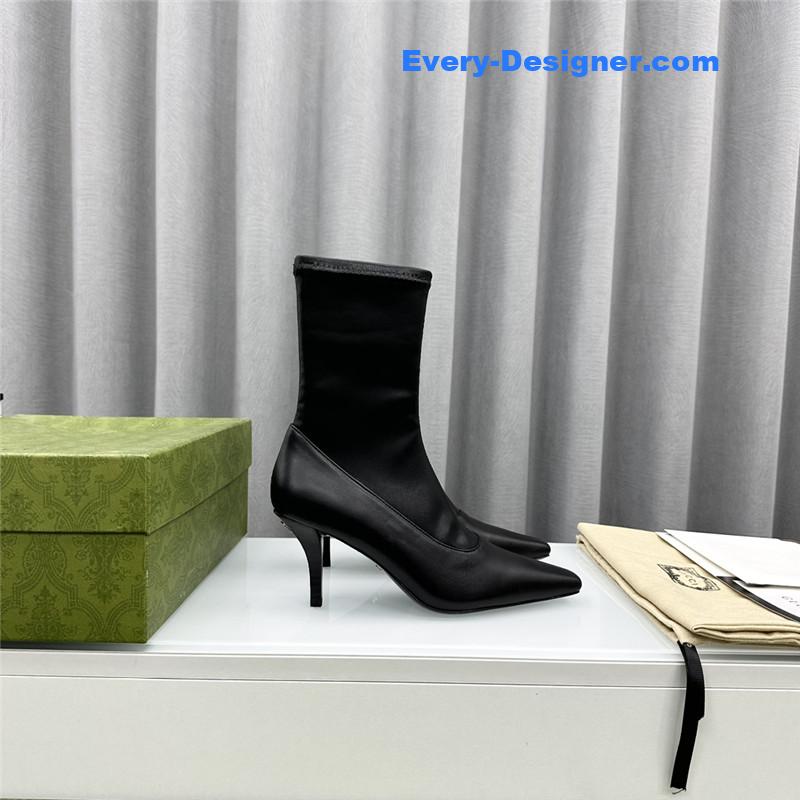 Gvc*1 british style classic boots