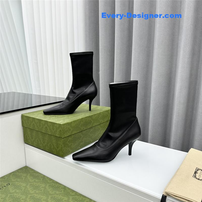 Gvc*1 british style classic boots
