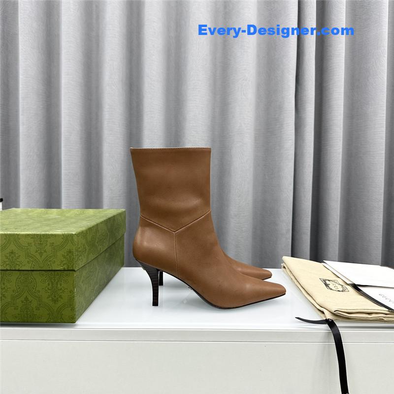 Gvc*1 british style classic boots